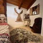 Bergdoktor Hébergement de vacances *
