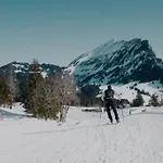 Bergdoktor