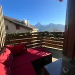 Bergdoktor Hébergement de vacances Amden