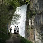 Bergdoktor Amden