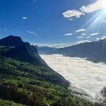 Bergdoktor * Amden