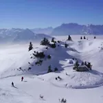 Hébergement de vacances Bergdoktor