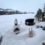 Bergdoktor Hébergement de vacances *