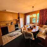 Tatil Evi Bergdoktor Amden