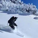 Bergdoktor Hébergement de vacances *