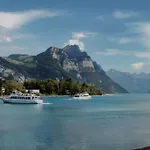 Tatil Evi Bergdoktor Amden