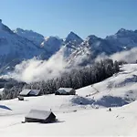 Bergdoktor * Amden