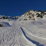 Bergdoktor * Amden