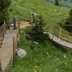 Bergdoktor