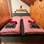 Hébergement de vacances Bergdoktor Amden