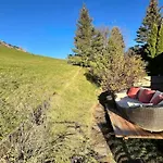 Hébergement de vacances Bergdoktor