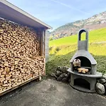 Bergdoktor Tatil Evi