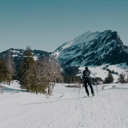 Bergdoktor