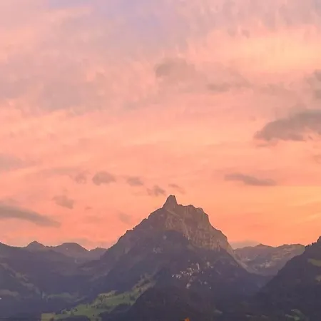 Dom wakacyjny Bergdoktor