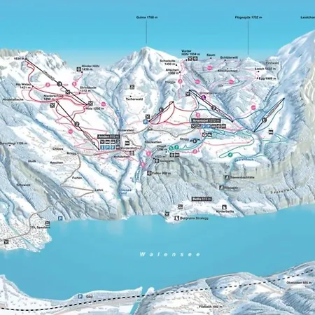 Hébergement de vacances Bergdoktor