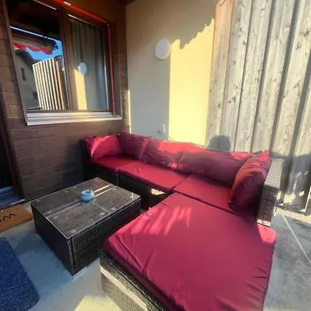 Bergdoktor Hébergement de vacances Amden