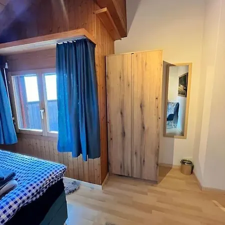 Casa de Férias Bergdoktor Amden