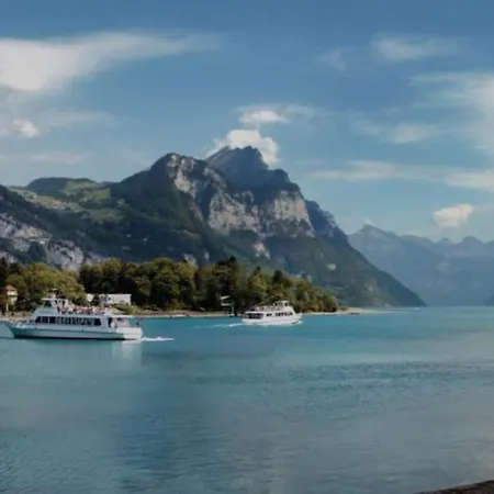 Hébergement de vacances Bergdoktor Amden