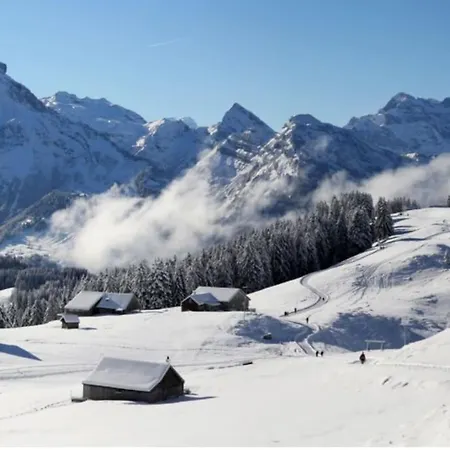 Bergdoktor * Amden