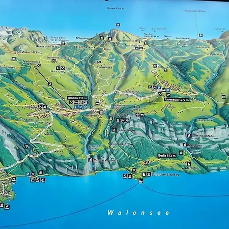 Hébergement de vacances Bergdoktor