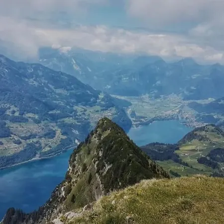 Bergdoktor Amden