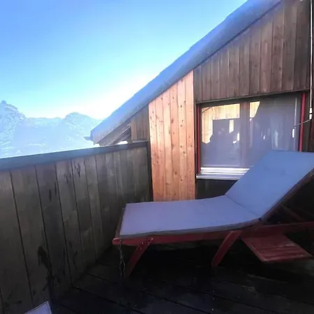 Bergdoktor * Amden