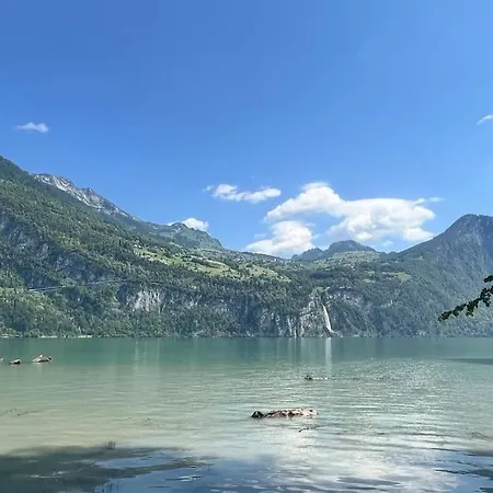 Bergdoktor Amden