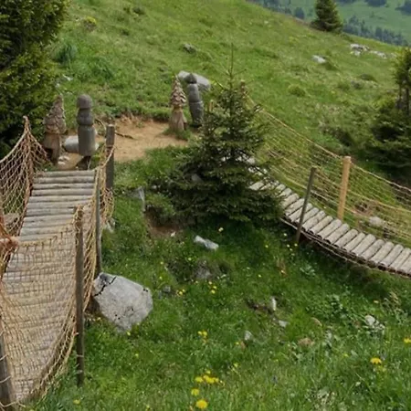 Bergdoktor