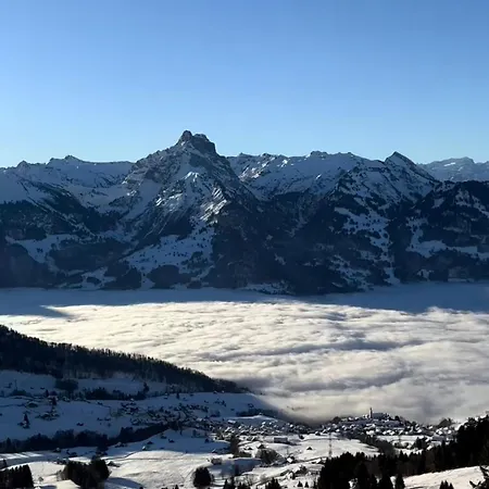 Dom wakacyjny Bergdoktor Amden