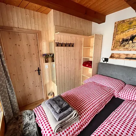 Bergdoktor * Amden