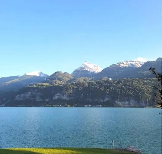 Bergdoktor Hébergement de vacances