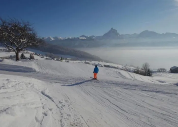 Bergdoktor Hébergement de vacances *