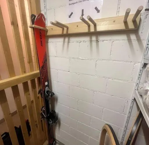 Hébergement de vacances Bergdoktor *