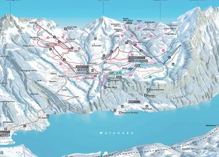 Hébergement de vacances Bergdoktor