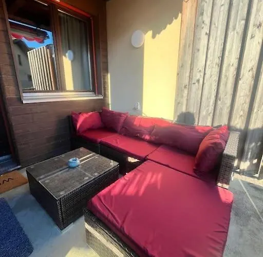 Bergdoktor Hébergement de vacances Amden