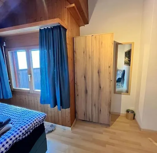 Hébergement de vacances Bergdoktor Amden