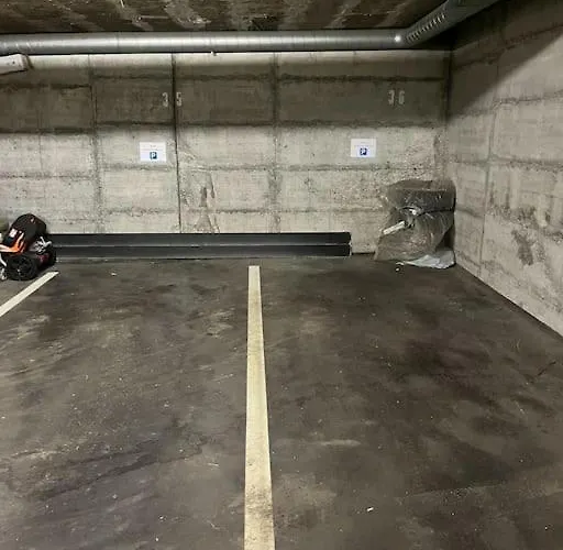 Bergdoktor Hébergement de vacances Amden