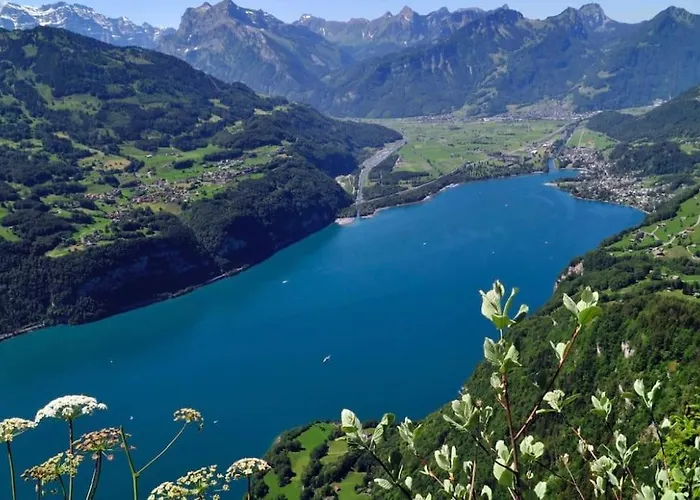 Hébergement de vacances Bergdoktor *