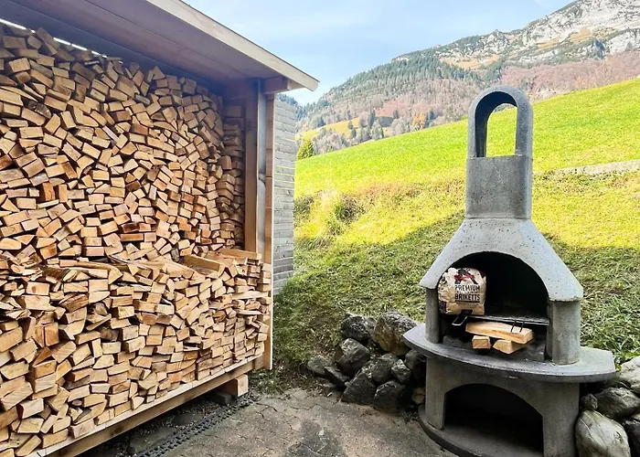 Bergdoktor Hébergement de vacances