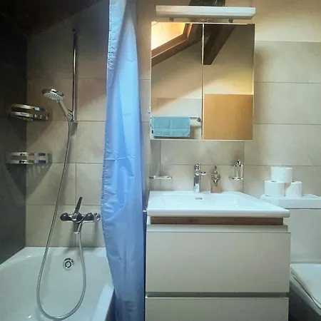 度假居 Bergdoktor 艾姆敦