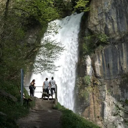 Bergdoktor 艾姆敦