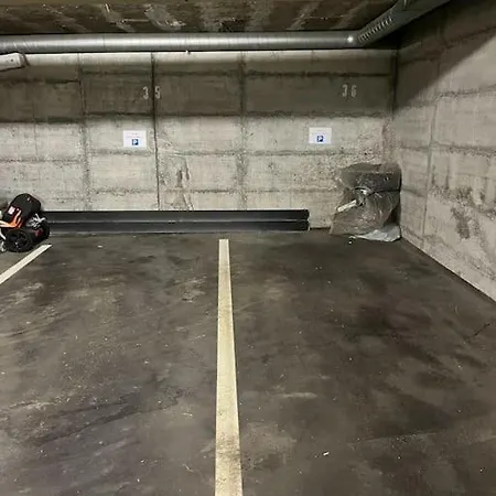 Bergdoktor 度假居 艾姆敦