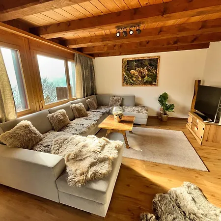 度假居 Bergdoktor *