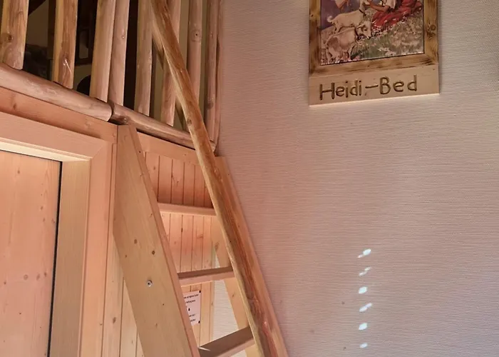 Ferienhaus Bergdoktor