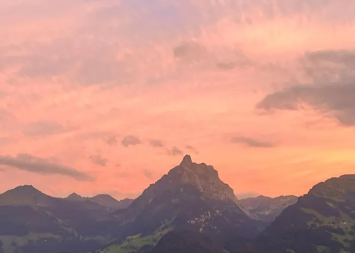 Dom wakacyjny Bergdoktor