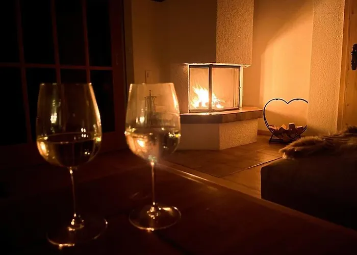 Ferienhaus Bergdoktor *